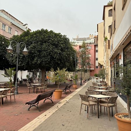 Bear Holiday - Apartment Lynn With Seaview In Moraira Near The Beach Eksteriør bilde