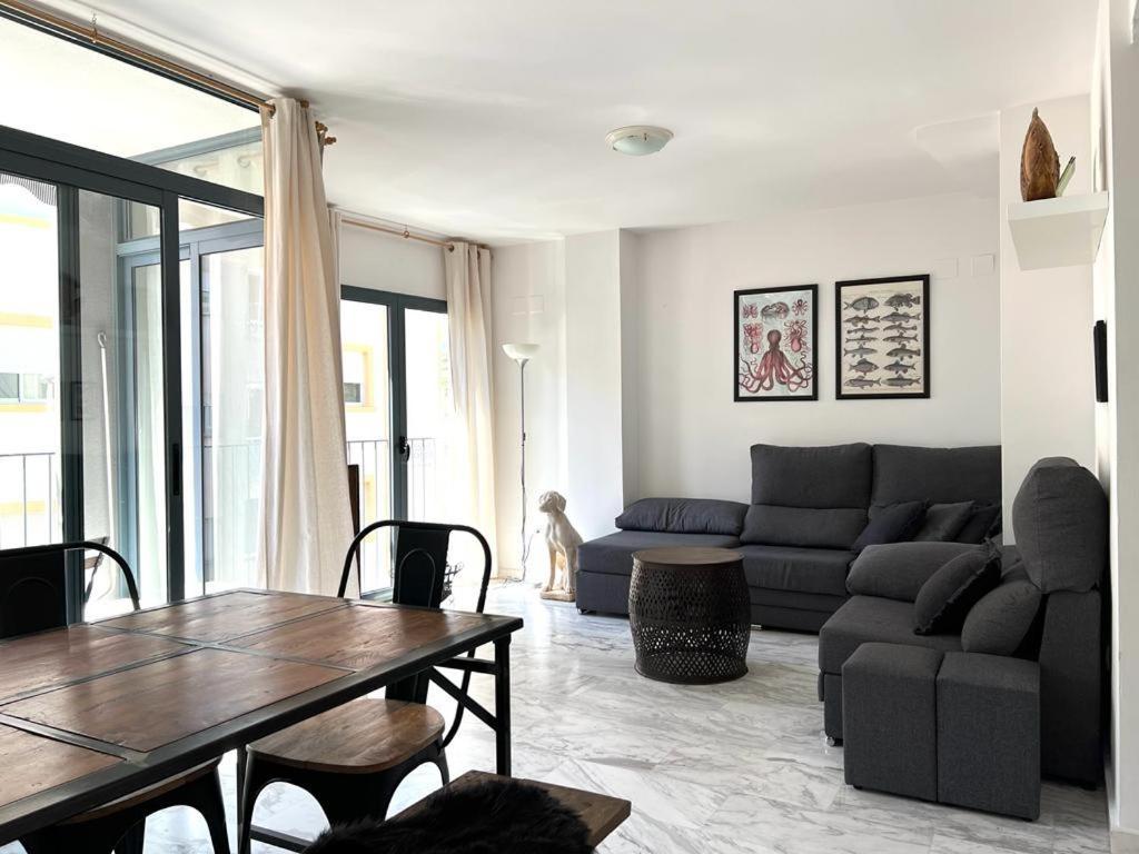 Bear Holiday - Apartment Lynn With Seaview In Moraira Near The Beach Eksteriør bilde