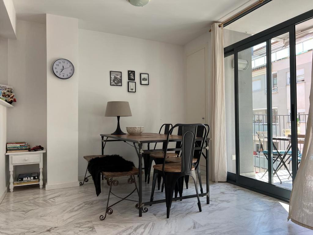 Bear Holiday - Apartment Lynn With Seaview In Moraira Near The Beach Eksteriør bilde