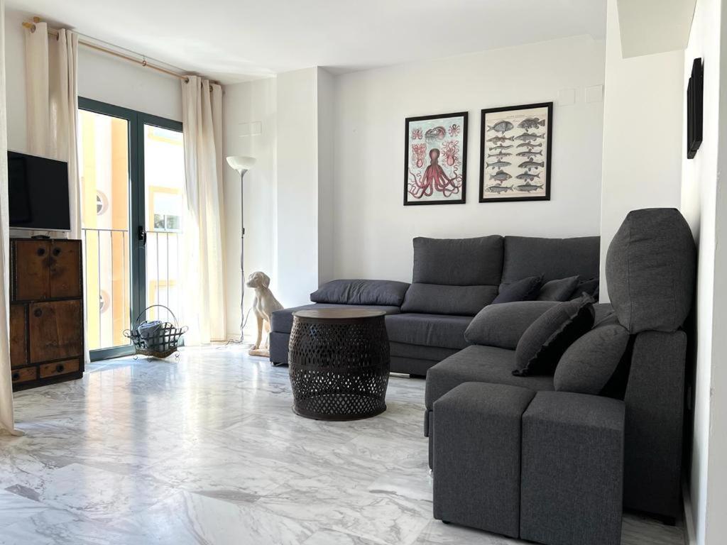 Bear Holiday - Apartment Lynn With Seaview In Moraira Near The Beach Eksteriør bilde