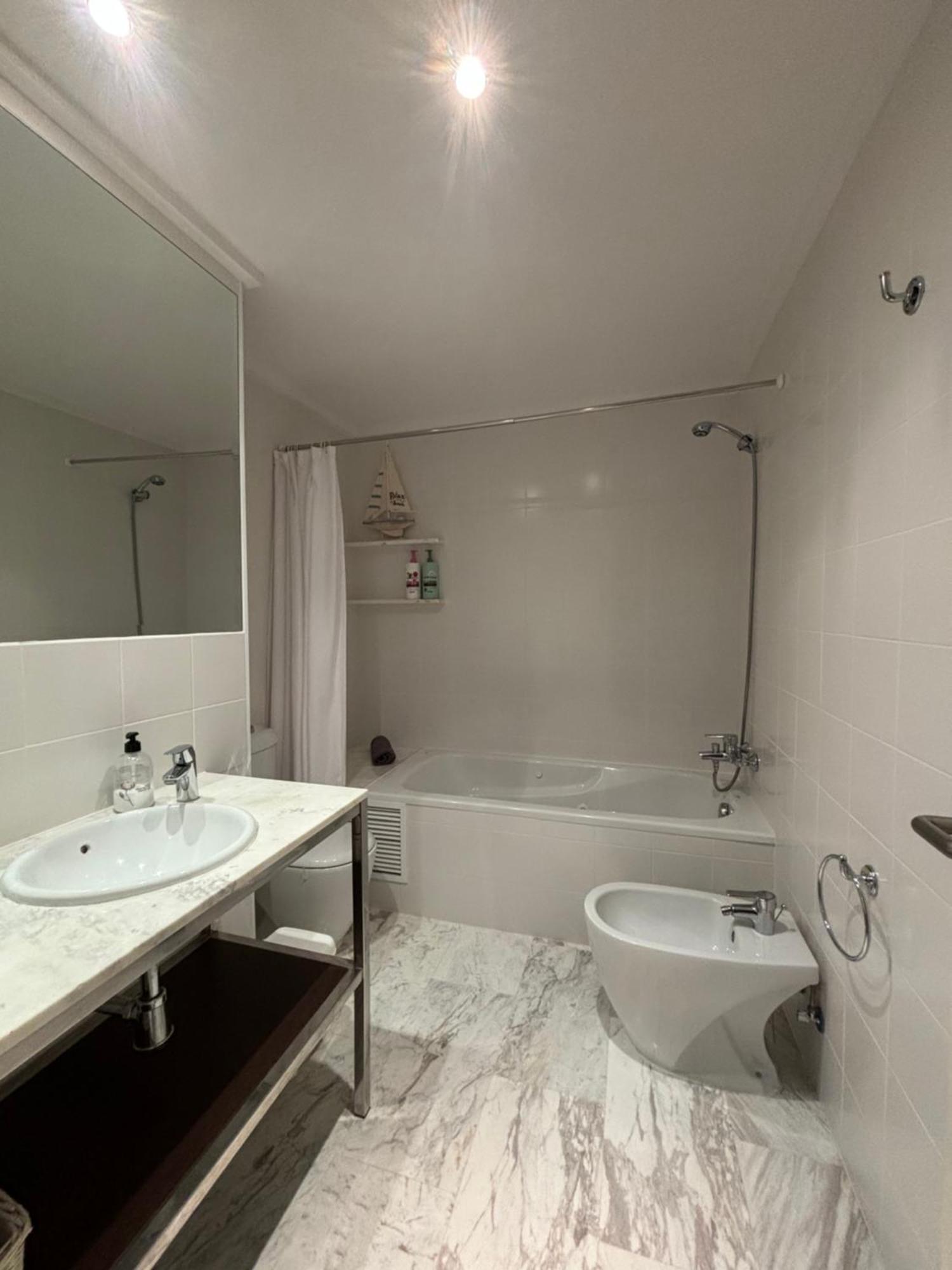 Bear Holiday - Apartment Lynn With Seaview In Moraira Near The Beach Eksteriør bilde