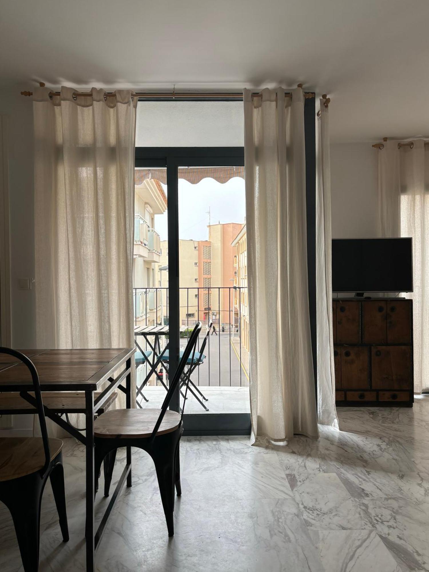 Bear Holiday - Apartment Lynn With Seaview In Moraira Near The Beach Eksteriør bilde