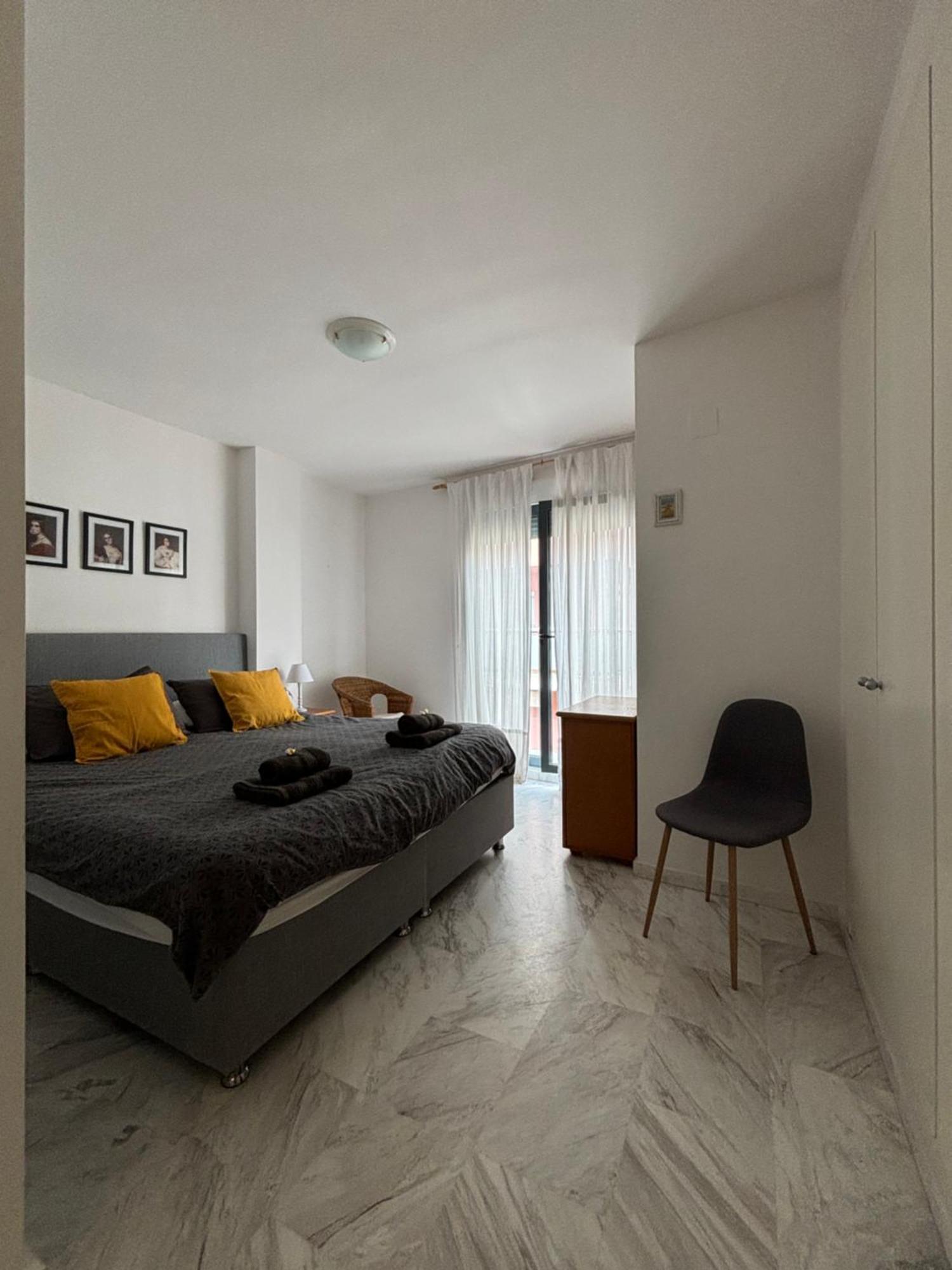 Bear Holiday - Apartment Lynn With Seaview In Moraira Near The Beach Eksteriør bilde