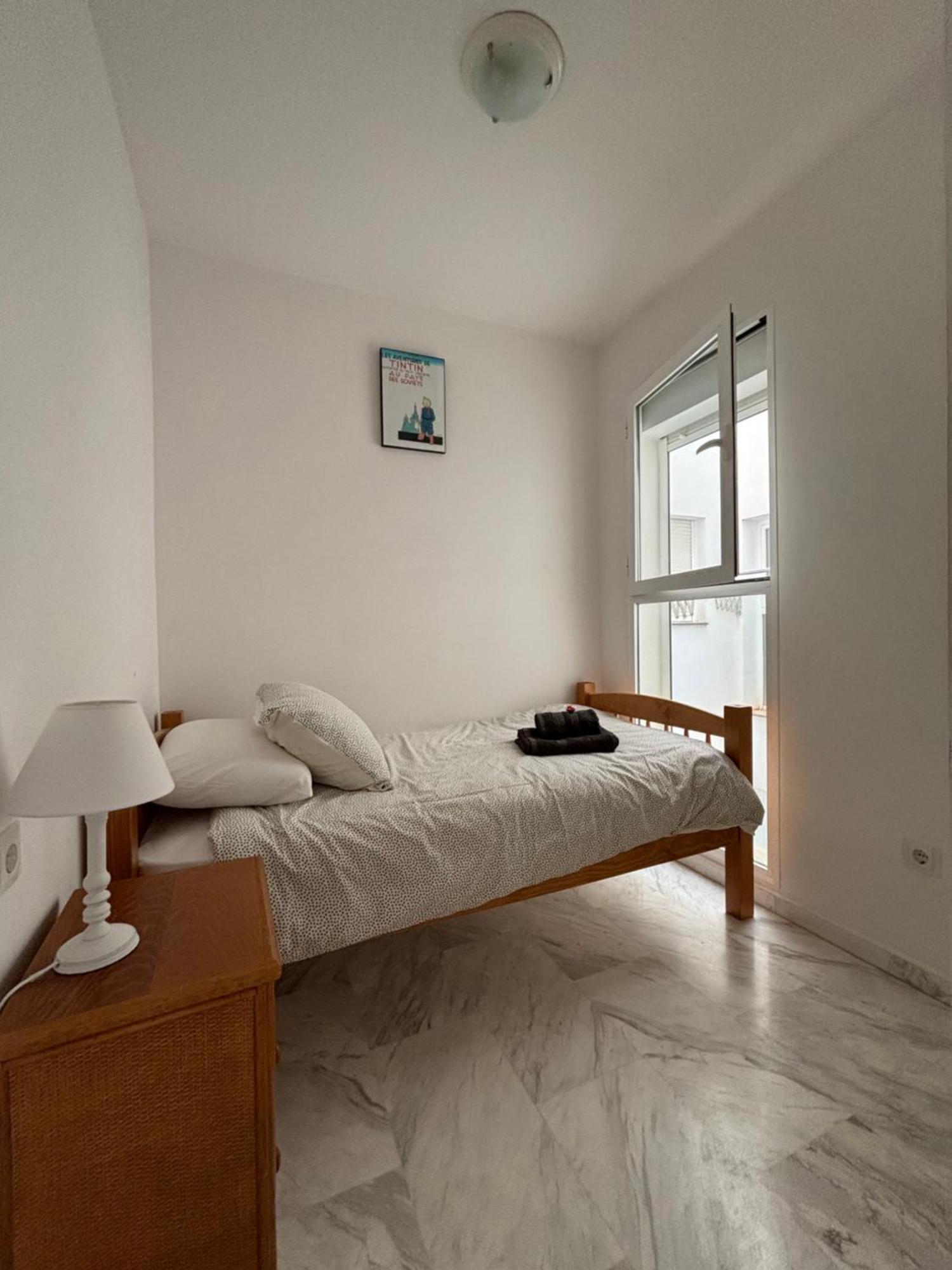 Bear Holiday - Apartment Lynn With Seaview In Moraira Near The Beach Eksteriør bilde