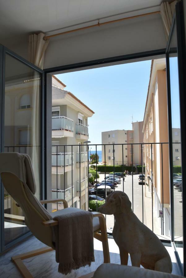 Bear Holiday - Apartment Lynn With Seaview In Moraira Near The Beach Eksteriør bilde