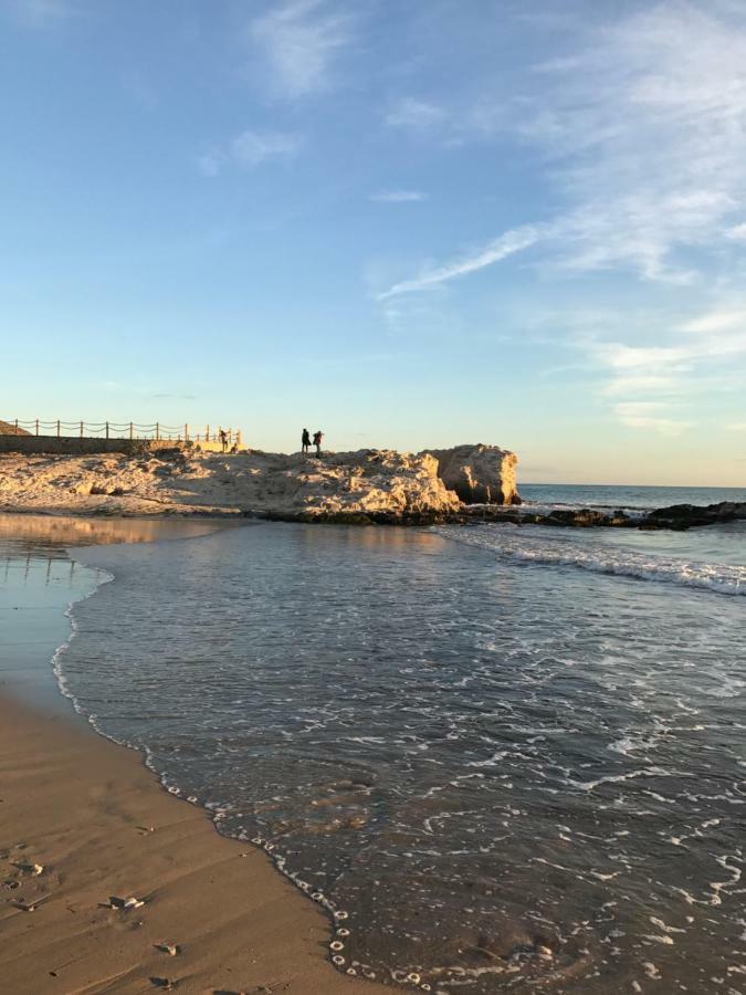 Bear Holiday - Apartment Lynn With Seaview In Moraira Near The Beach Eksteriør bilde
