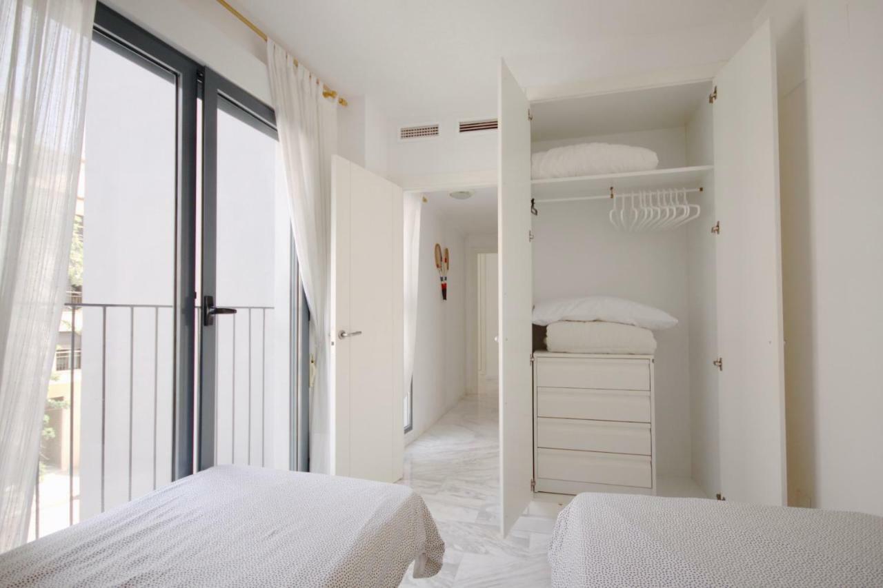 Bear Holiday - Apartment Lynn With Seaview In Moraira Near The Beach Eksteriør bilde
