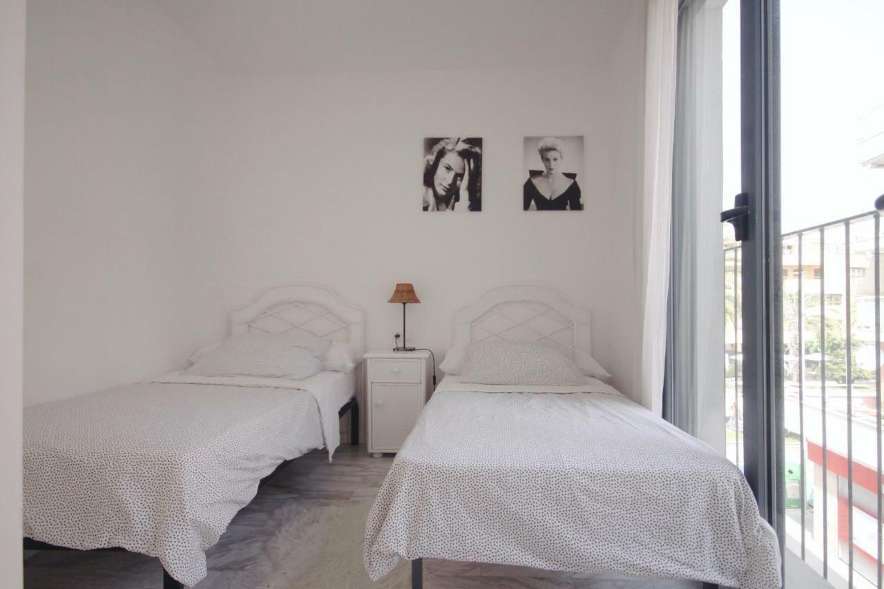 Bear Holiday - Apartment Lynn With Seaview In Moraira Near The Beach Eksteriør bilde