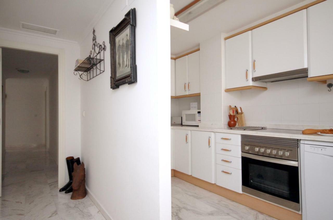 Bear Holiday - Apartment Lynn With Seaview In Moraira Near The Beach Eksteriør bilde